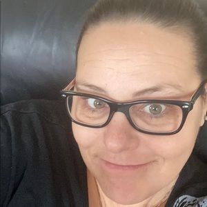 Meet your Posher, Terri